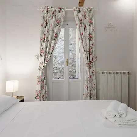 With Private Garden Apartamento