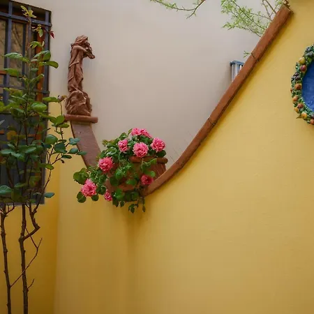 Apartamento With Private Garden Florencia