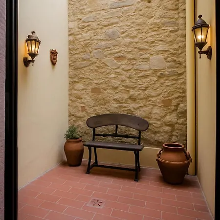 With Private Garden *