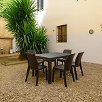With Private Garden *