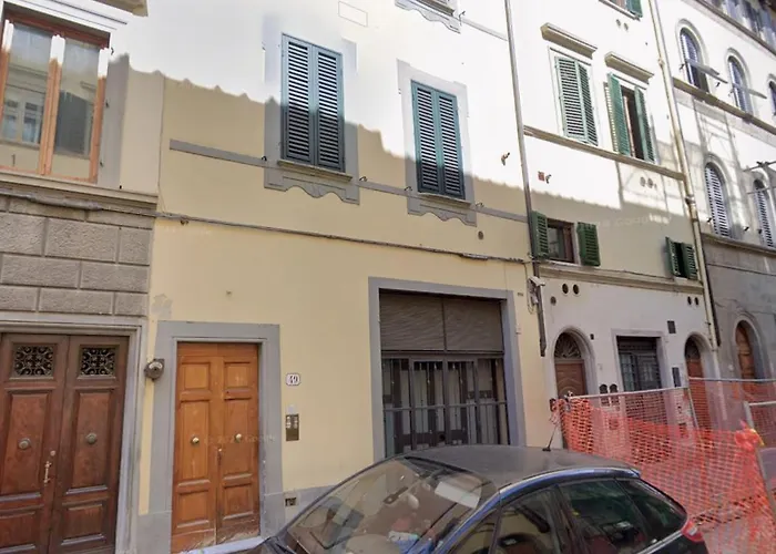 With Private Garden * Florenz